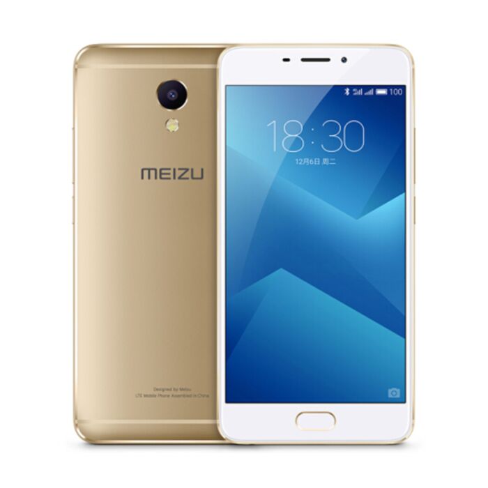 MEIZU NOTE 5