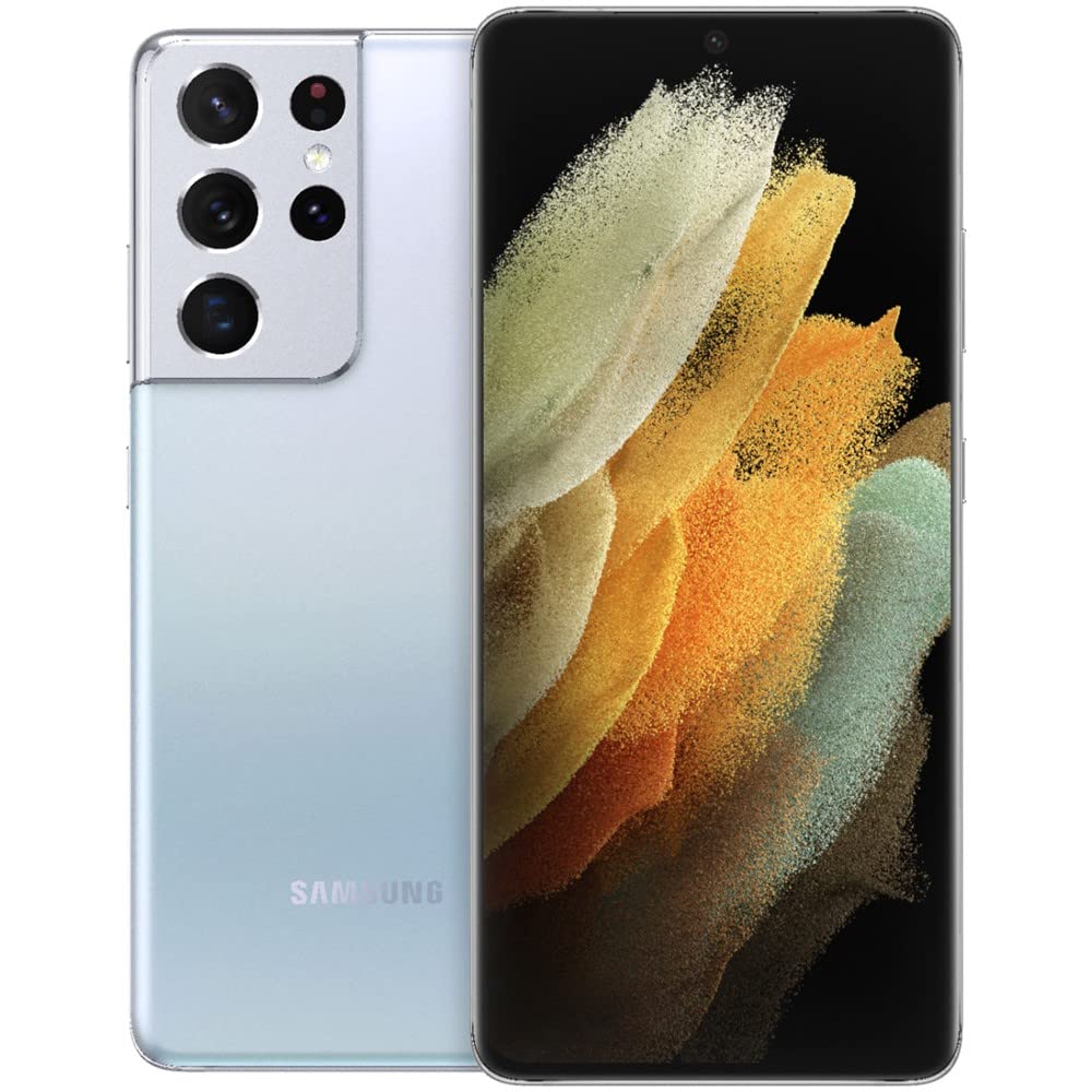 SAMSUNG S21 ULTRA