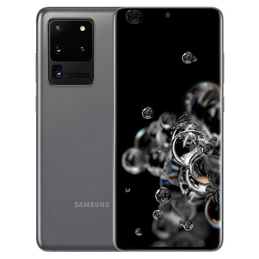 SAMSUNG S20 ULTRA