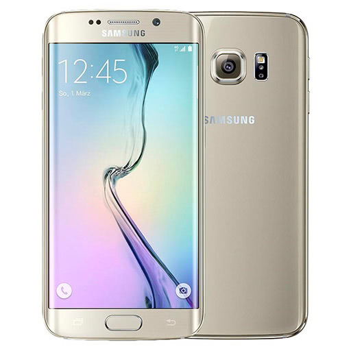 SAMSUNG GALAXY S6 EDGE