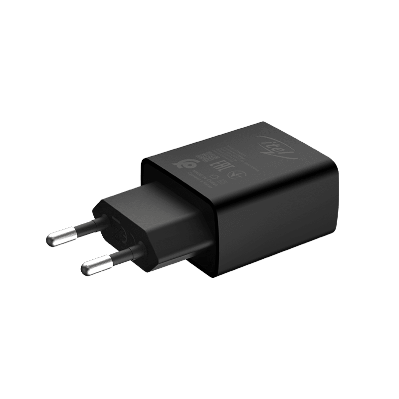ITEL CHARGER 6A