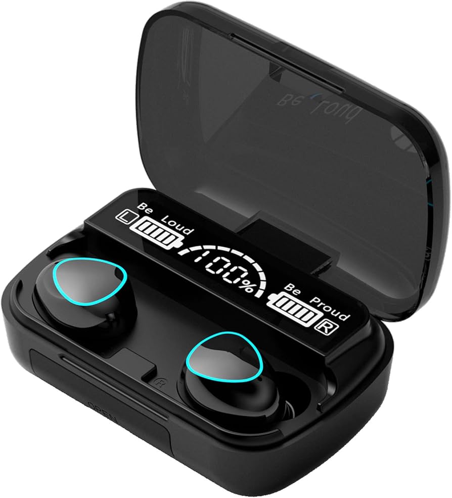 M10 EARBUDS