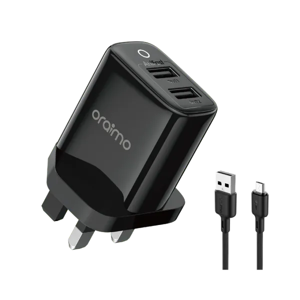 ORAIMO CHARGER